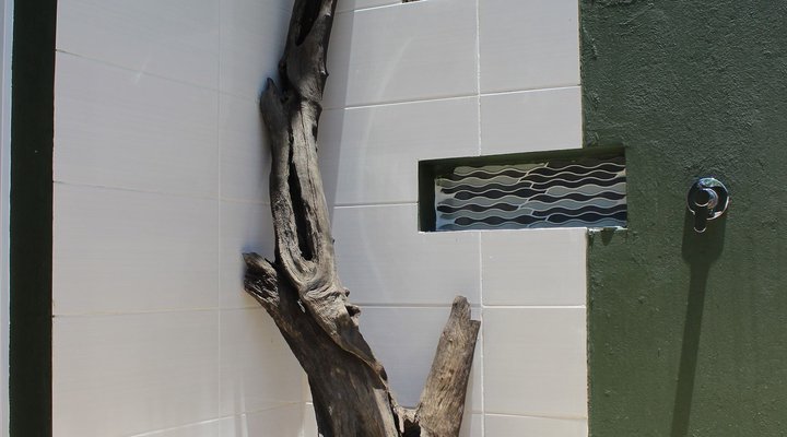 Boutique lodge Cozy Lion