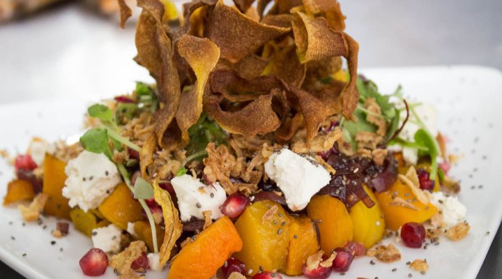 Four Oaks Guest House