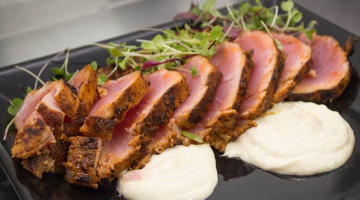 Four Oaks Guest House