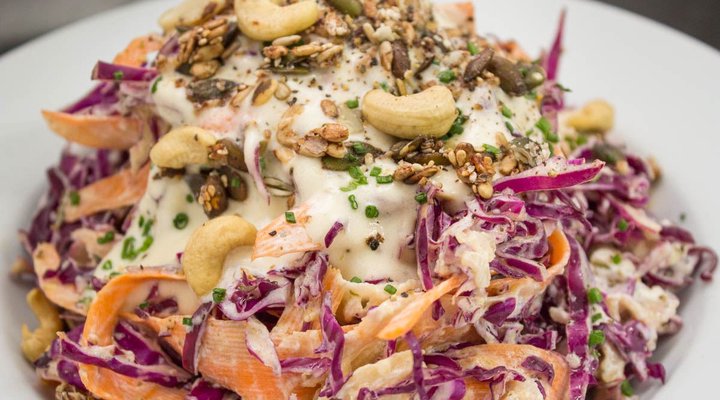 Four Oaks Guest House