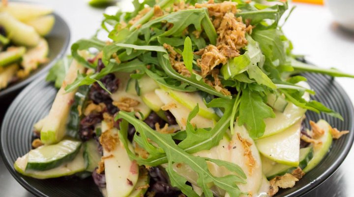 Four Oaks Guest House