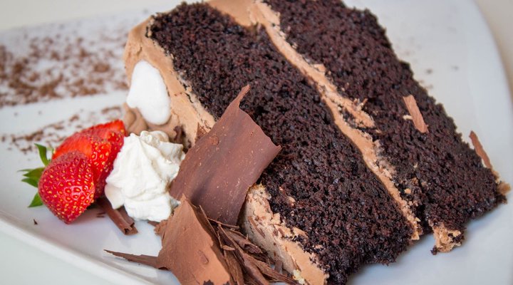 Four Oaks Guest House