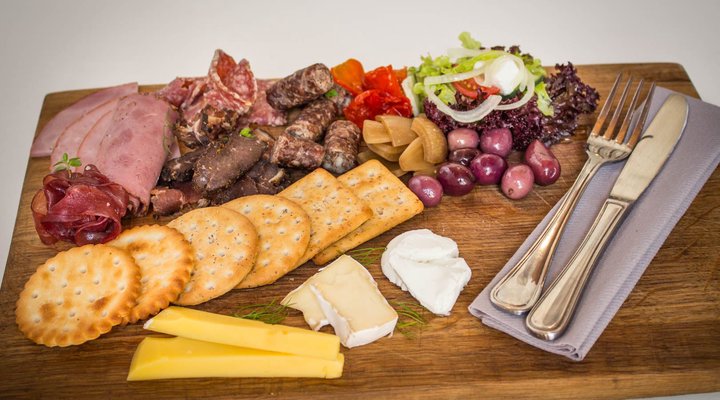 Four Oaks Guest House