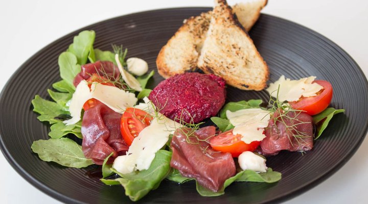 Four Oaks Guest House