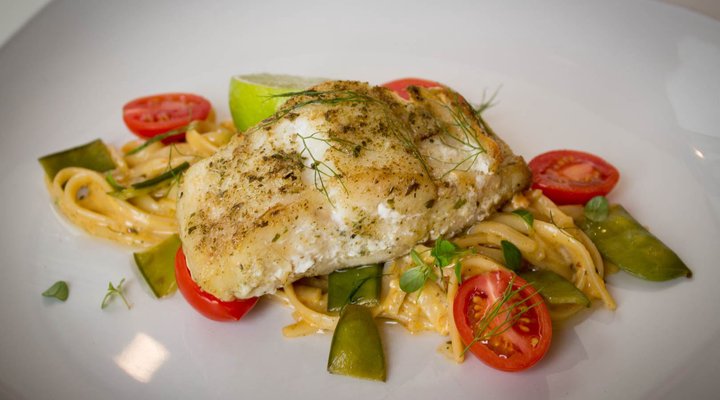 Four Oaks Guest House