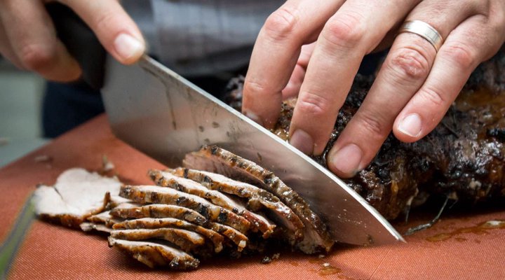 Four Oaks Guest House