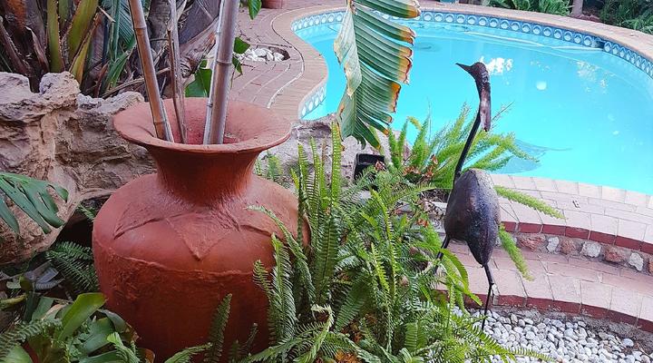 Alsimode Guest House