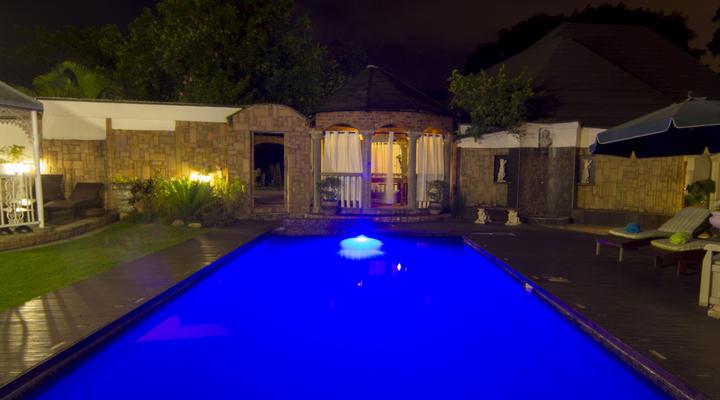 Aristo Manor Guest House