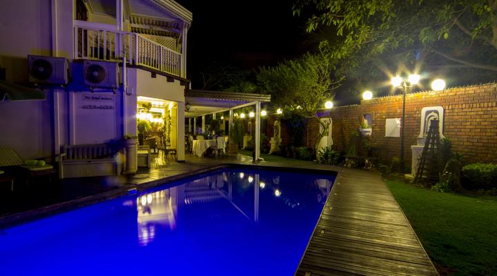 Aristo Manor Guest House