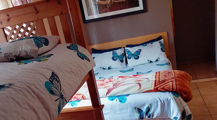 Alsimode Guest House