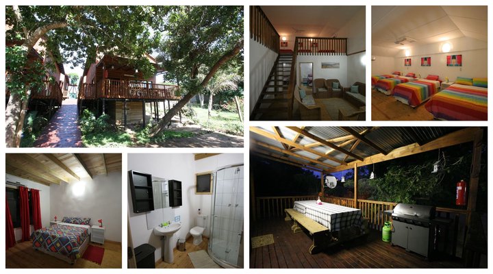 Ponta do Ouro Accommodation – Mozambique