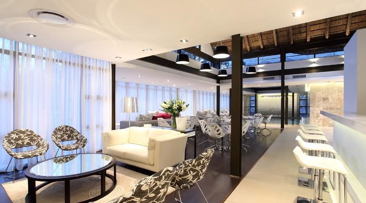 Valley Lodge and Spa