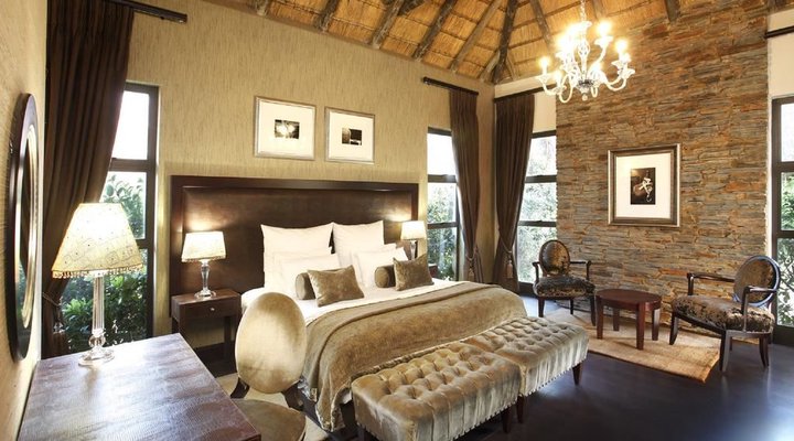 Valley Lodge and Spa