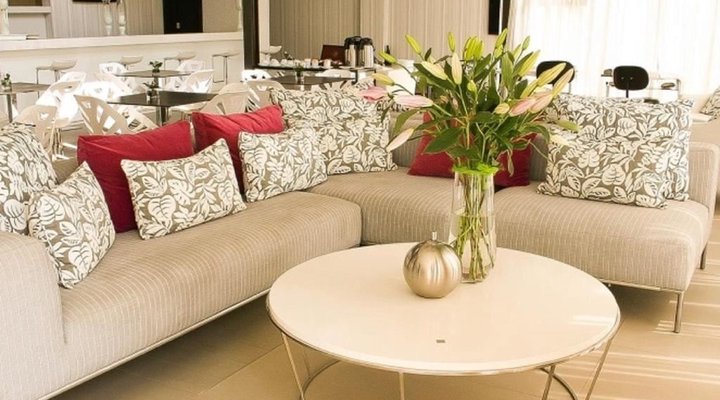 Valley Lodge and Spa