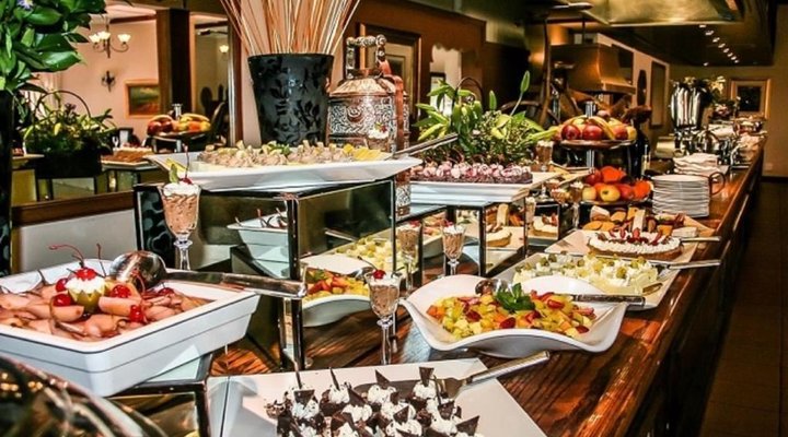 Valley Lodge and Spa