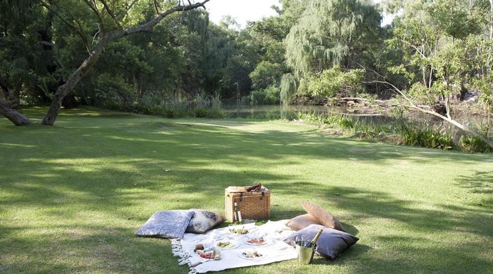 Valley Lodge and Spa