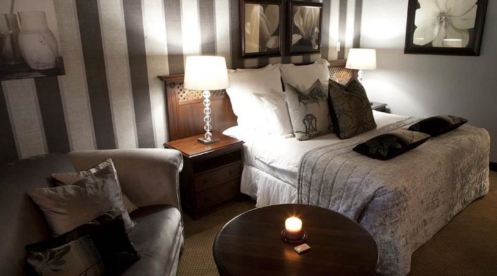 Valley Lodge and Spa