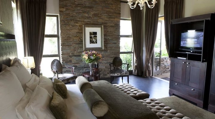 Valley Lodge and Spa