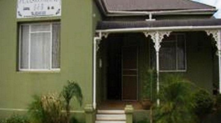 Swartland Plaaskombuis B&B