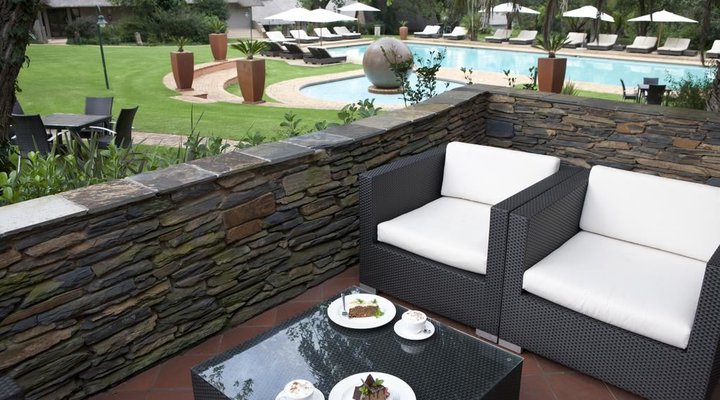 Valley Lodge and Spa