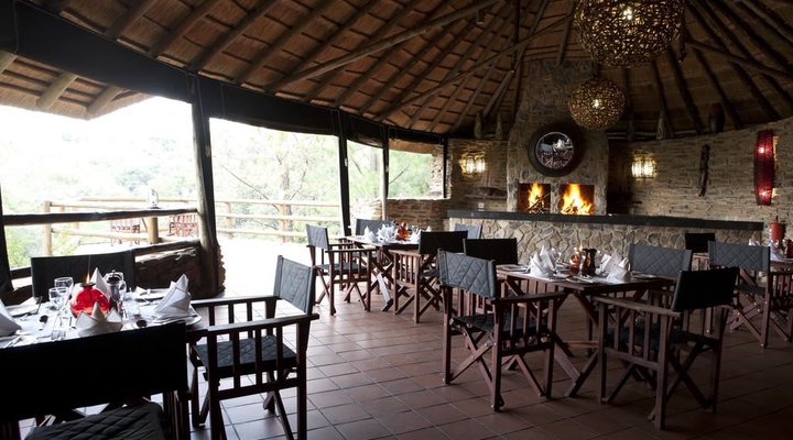 Valley Lodge and Spa