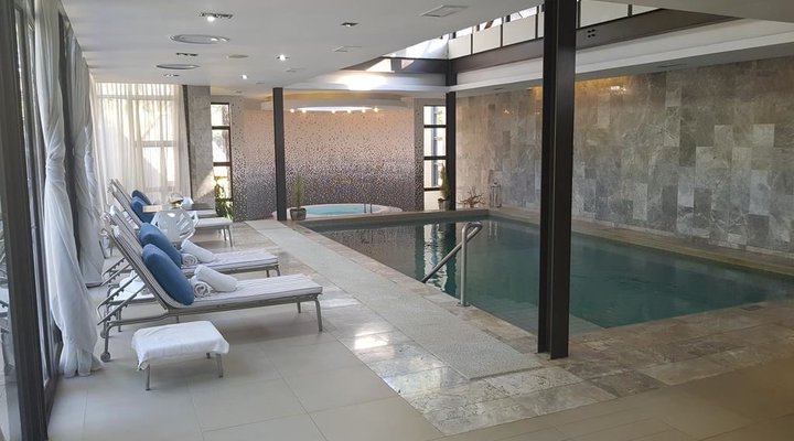 Valley Lodge and Spa