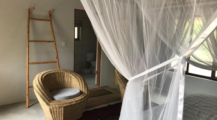 Casa Phati - Calanga Phati Eco Camp