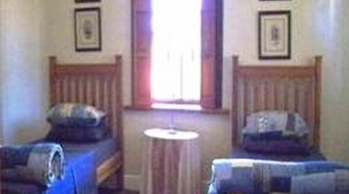 Swartland Plaaskombuis B&B