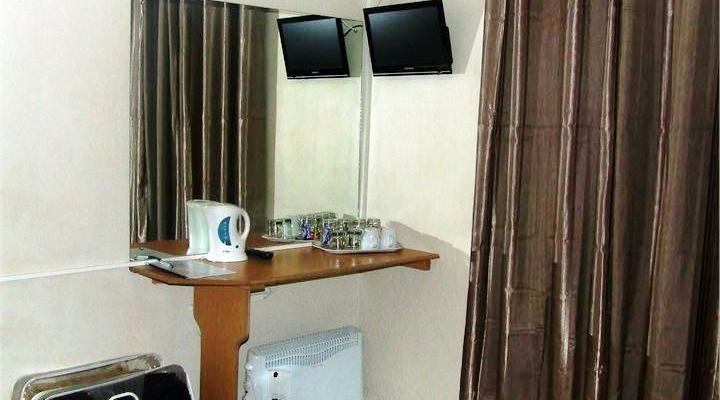 Silvervane Guest House