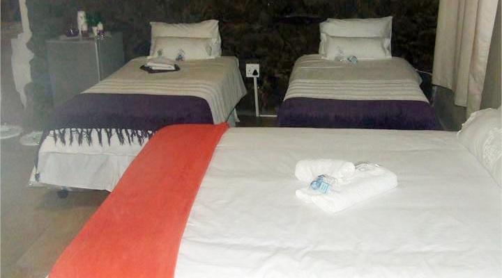 Silvervane Guest House