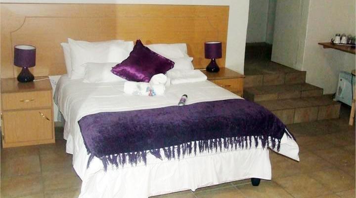 Silvervane Guest House