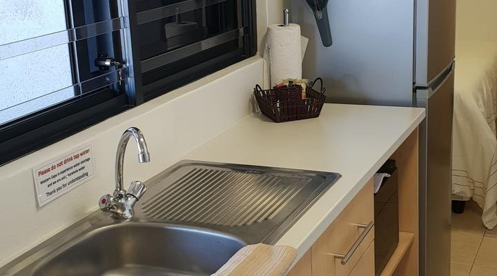 Beach Studio Melkbos