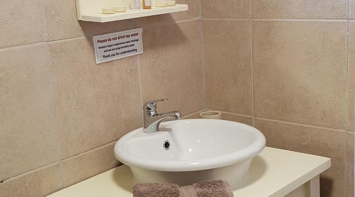 Beach Studio Melkbos