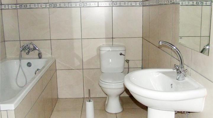 Silvervane Guest House