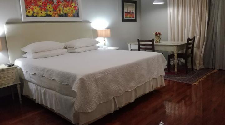 Adams Eden Guest House