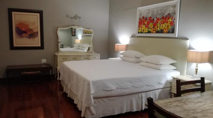 Adams Eden Guest House