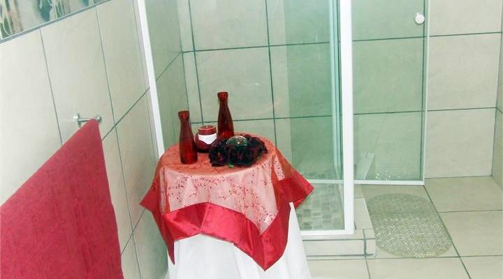 Silvervane Guest House