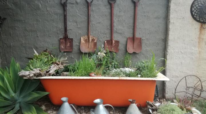 Adams Eden Guest House