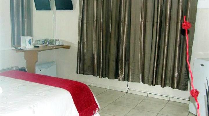 Silvervane Guest House