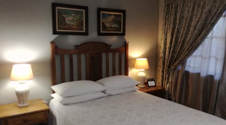 Adams Eden Guest House