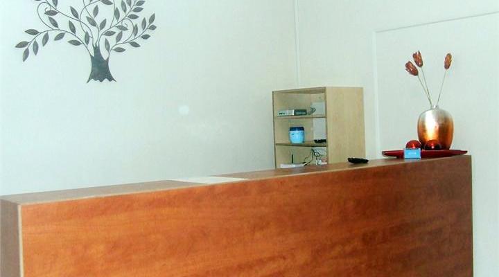 Silvervane Guest House