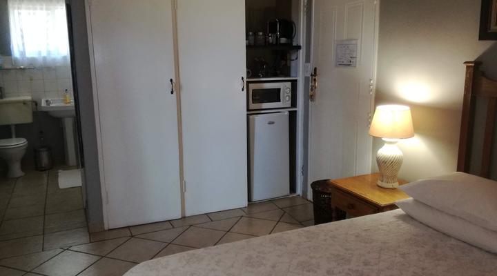 Adams Eden Guest House