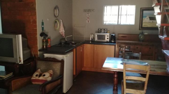 Adams Eden Guest House