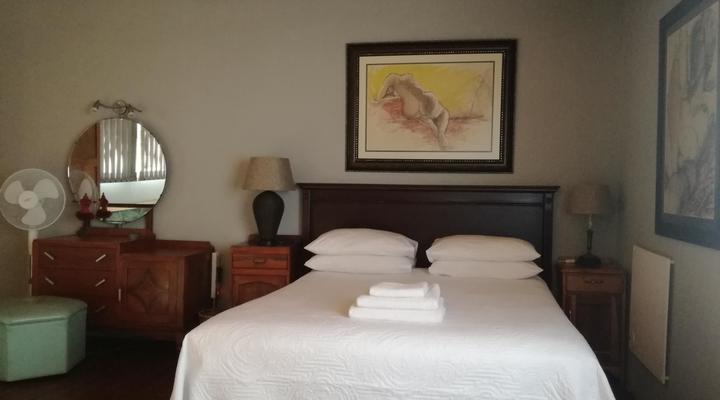 Adams Eden Guest House