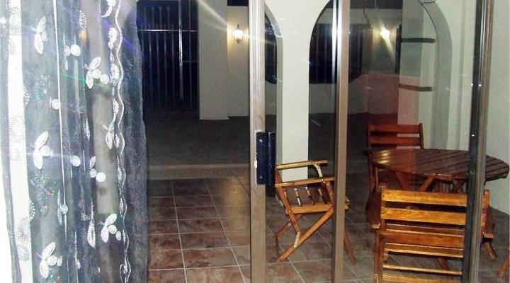 Silvervane Guest House