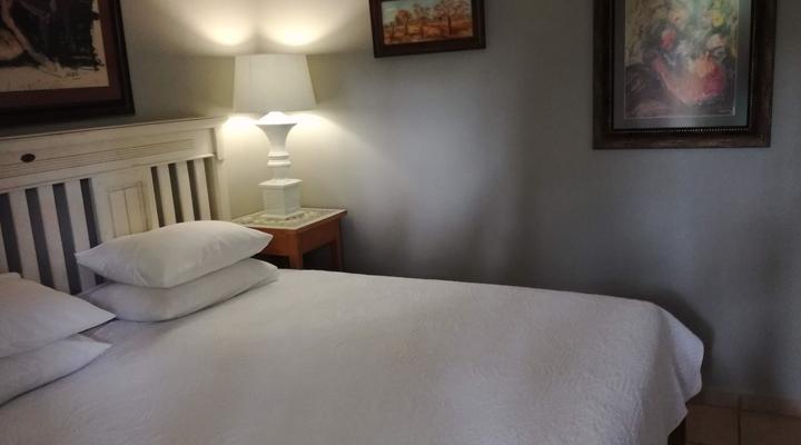 Adams Eden Guest House