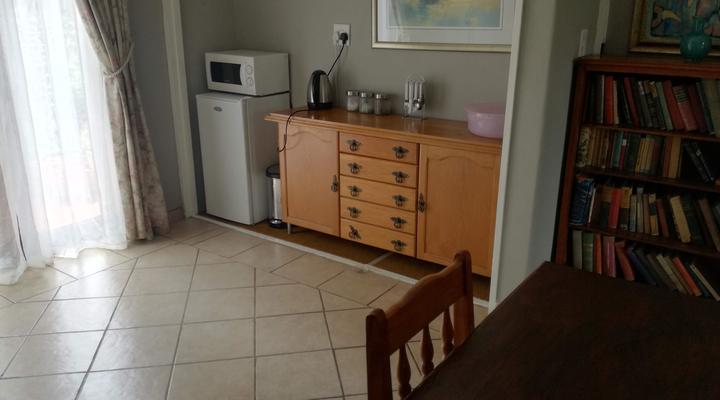 Adams Eden Guest House