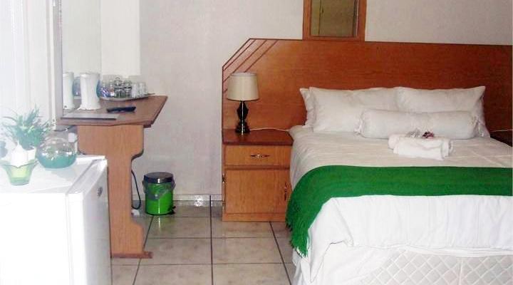 Silvervane Guest House