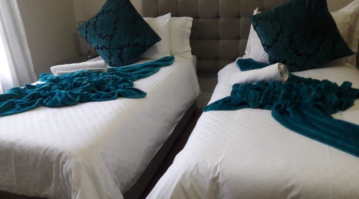 Niche Accommodation 