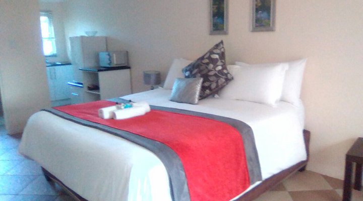 Niche Accommodation 